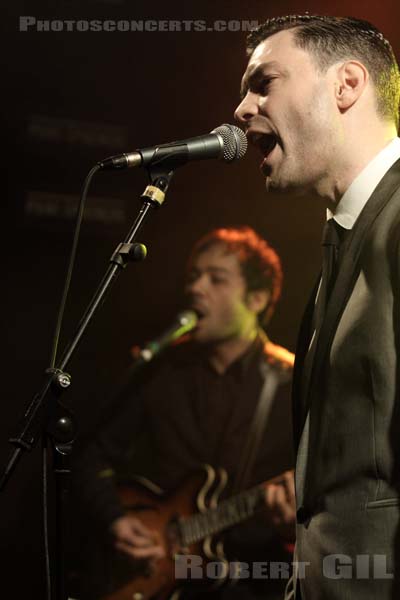 GASPARD ROYANT - 2014-04-19 - PARIS - Point Ephemere - 